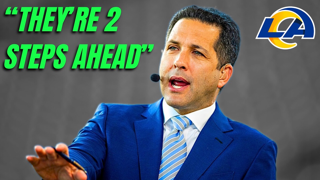 «Рэмс» совершили невероятно умный ход.