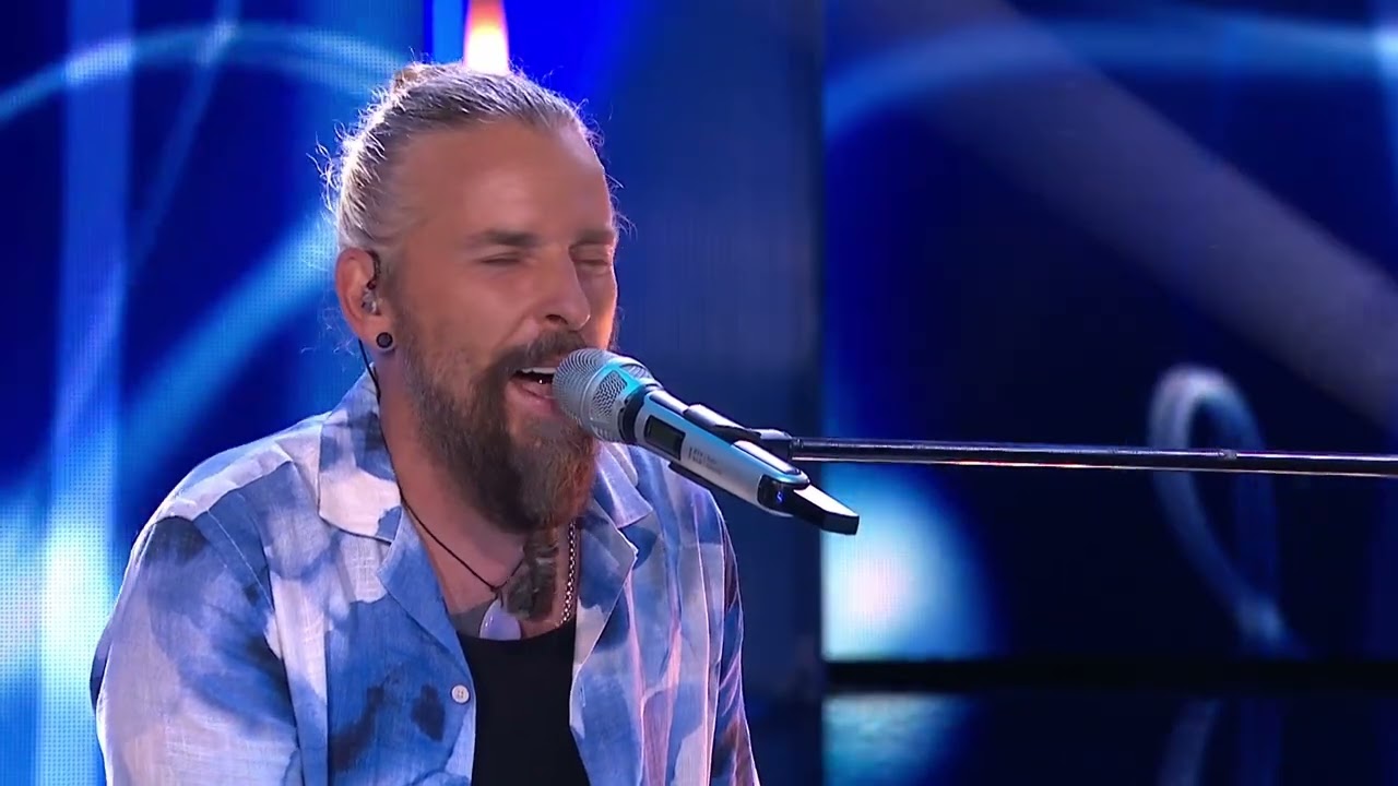 MARIJAN NOVINA &ndash; ZGODBA RIBIČA