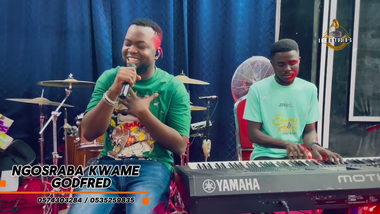Song Of Declaration 🙏😇🔥YOU SHALL NOT DIE🔥🔥🔥🔥