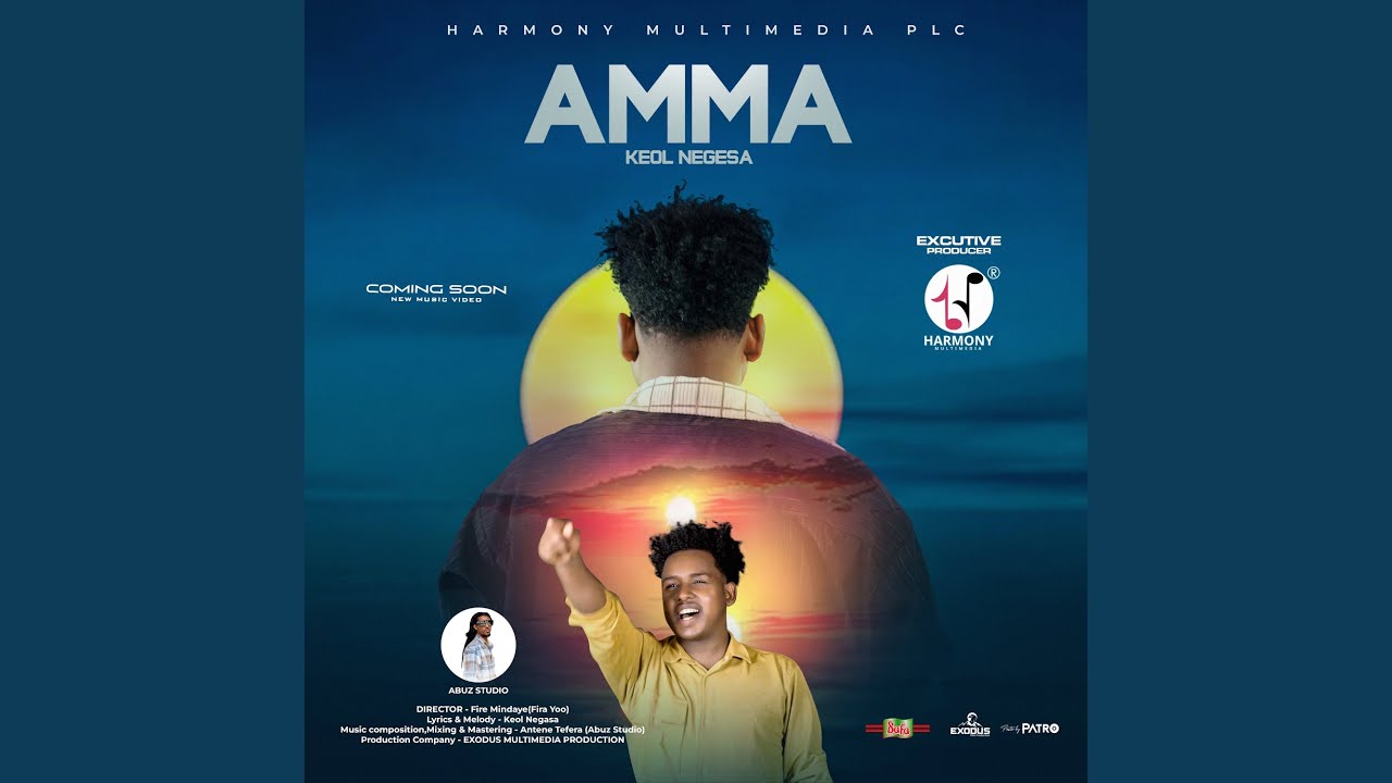 Amma