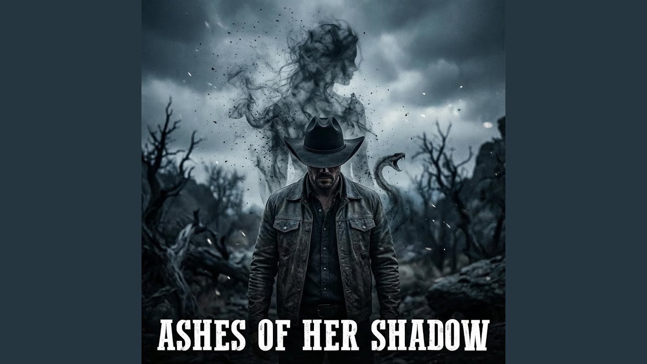 Ashes of Her Shadow