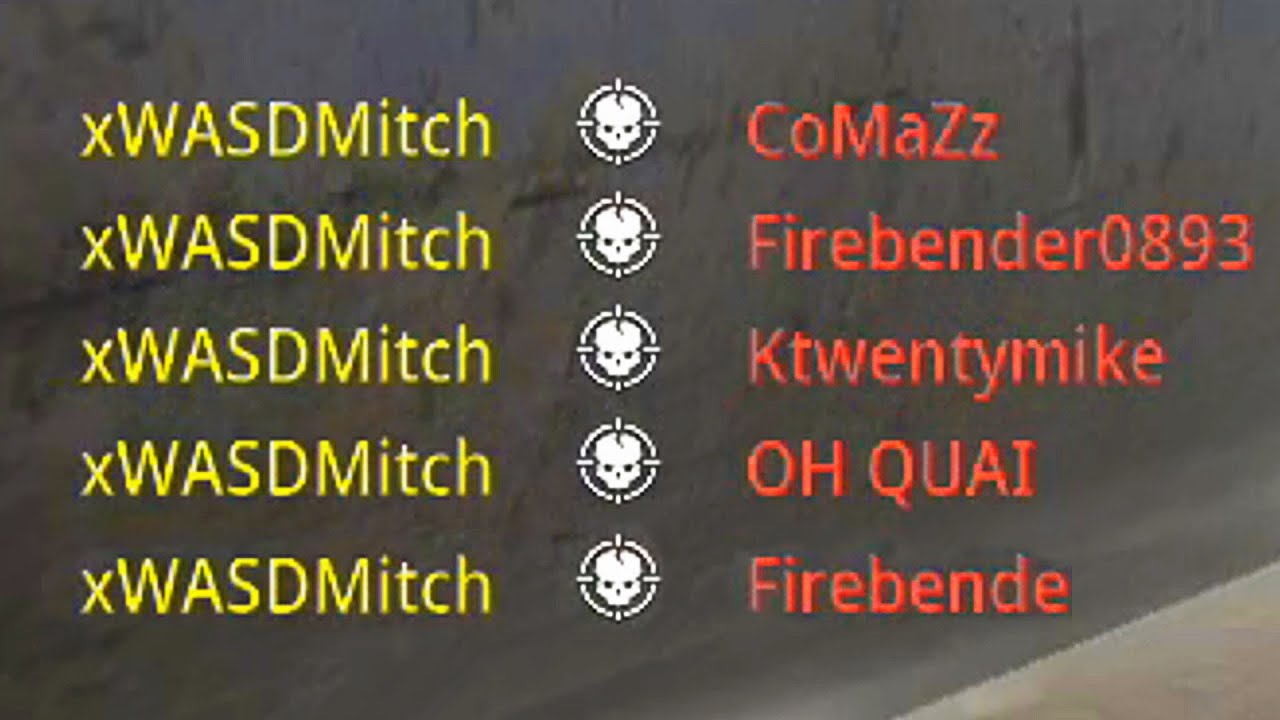 I'm the best sniper they've ever seen😂 (MWII AIMBOT SNIPING)
