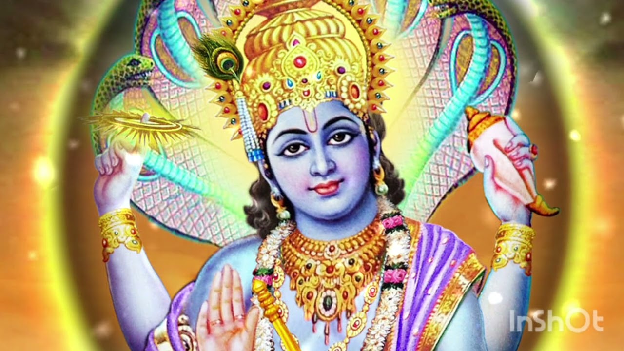 क्या कलियुग में भगवान विष्णु दिखाई देते हैं? सच्चाई जानिए