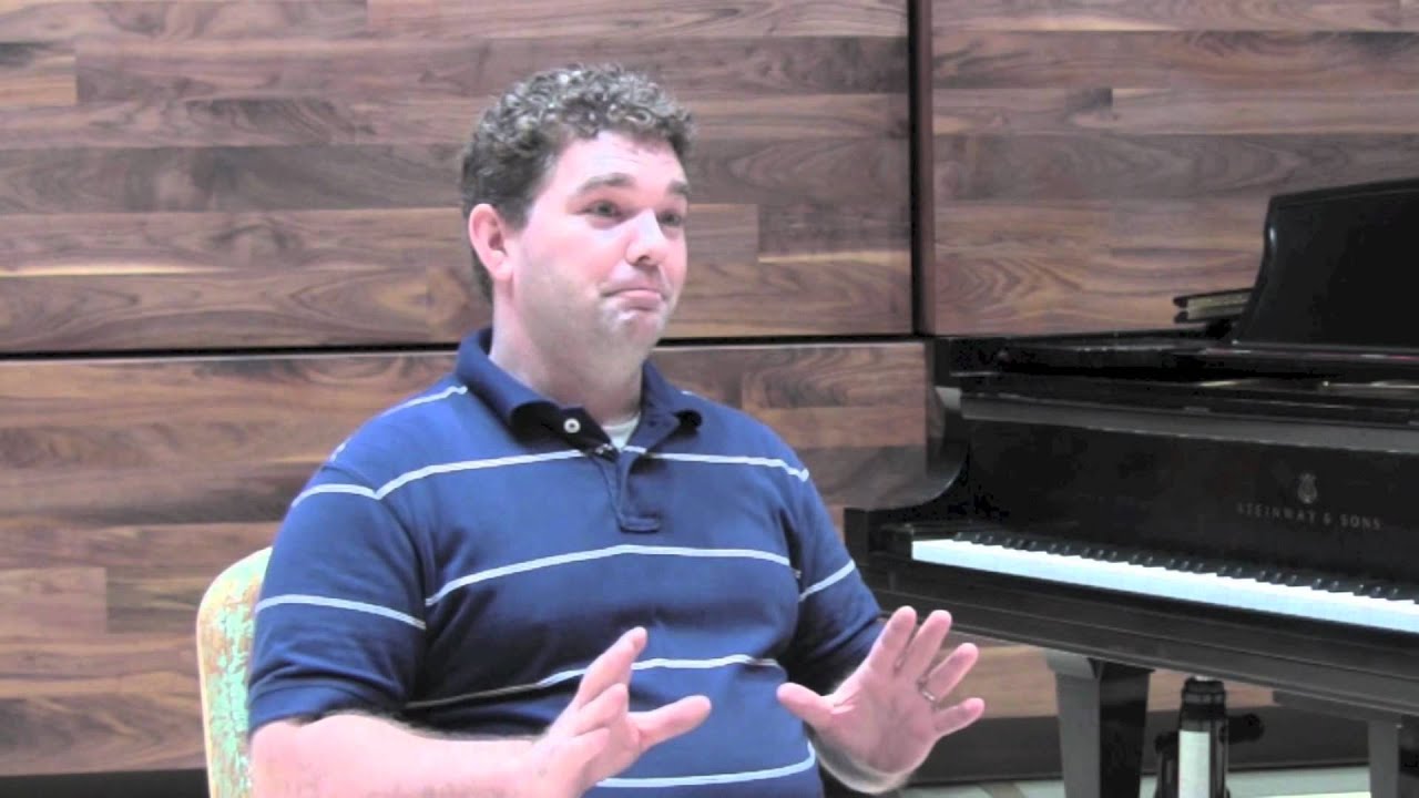Informational Video for Wright State University Elective Music Ensembles