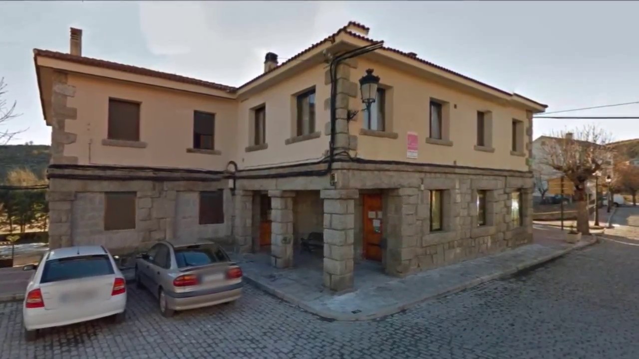 Peguerinos,Avila,Castilla y León