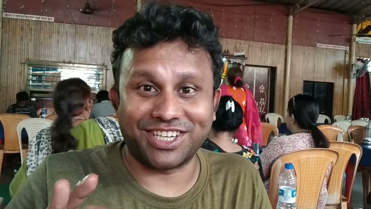 Malvan, Athihi bambu Hotel.. FishFood Special
