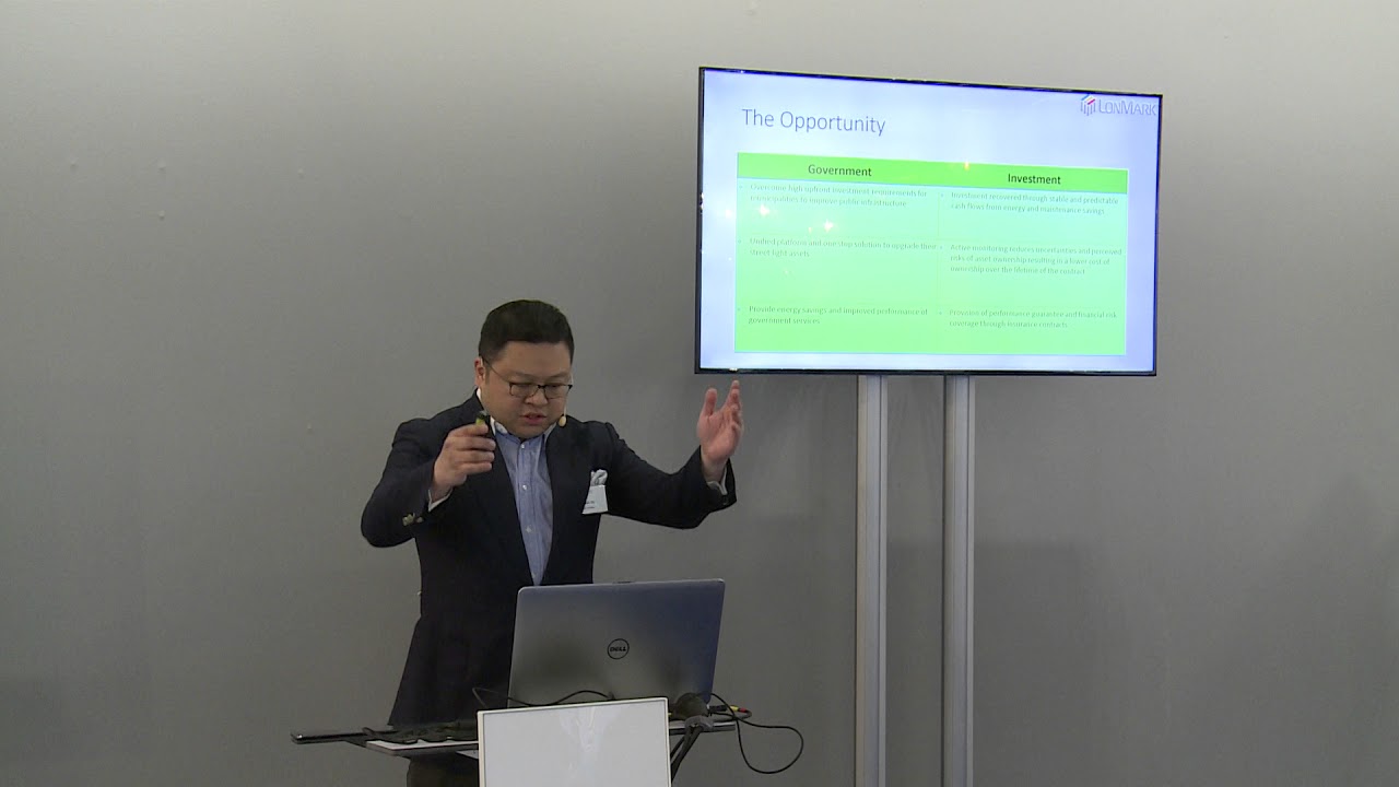 PPP and Smart Cities (Part 1)