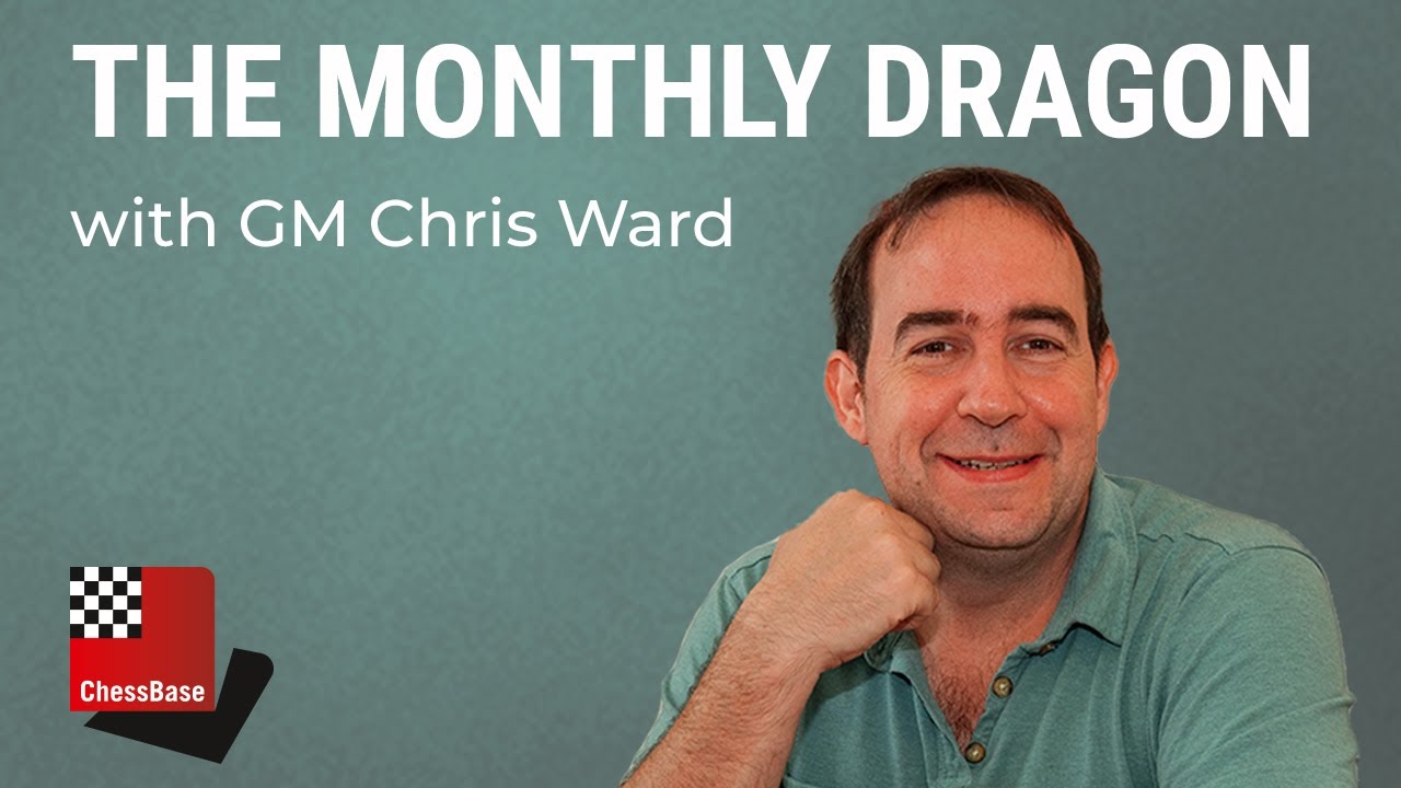 The Monthly Dragon - Modern Variation Revisiting the Old Main Line!