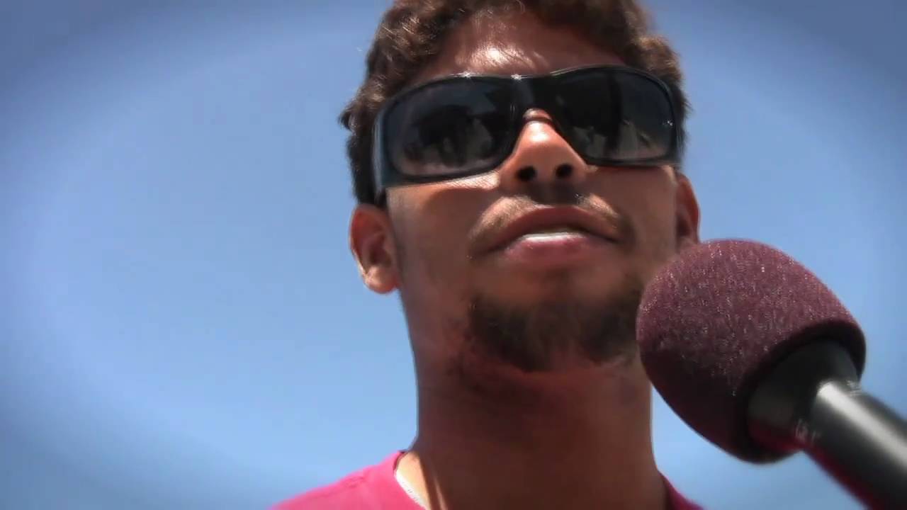 “I don’t call it stealing”