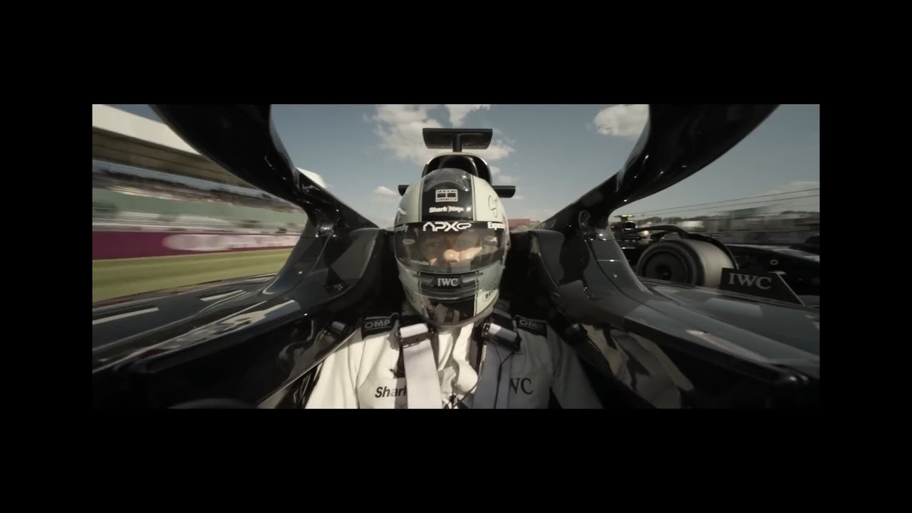 F1 - Hans Zimmer - Theme (remix Xav Dzx / FL Studio)