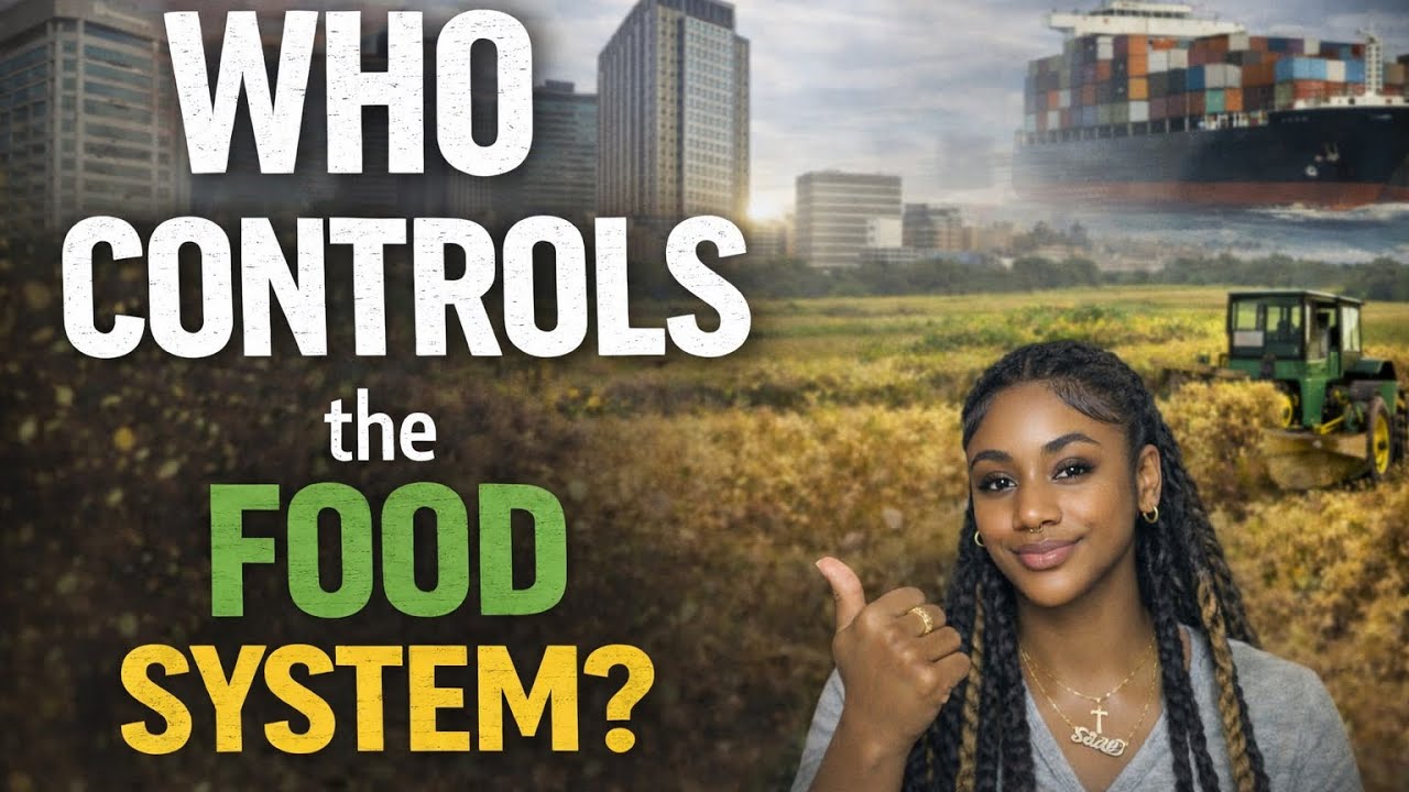 Who Controls The System? | Seeing the System