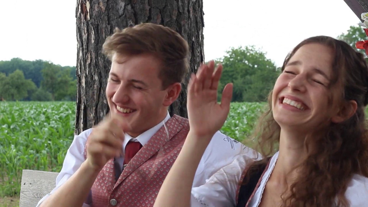 Outtakes Teaser Bezirksmusikfest St. Pantaleon 2020