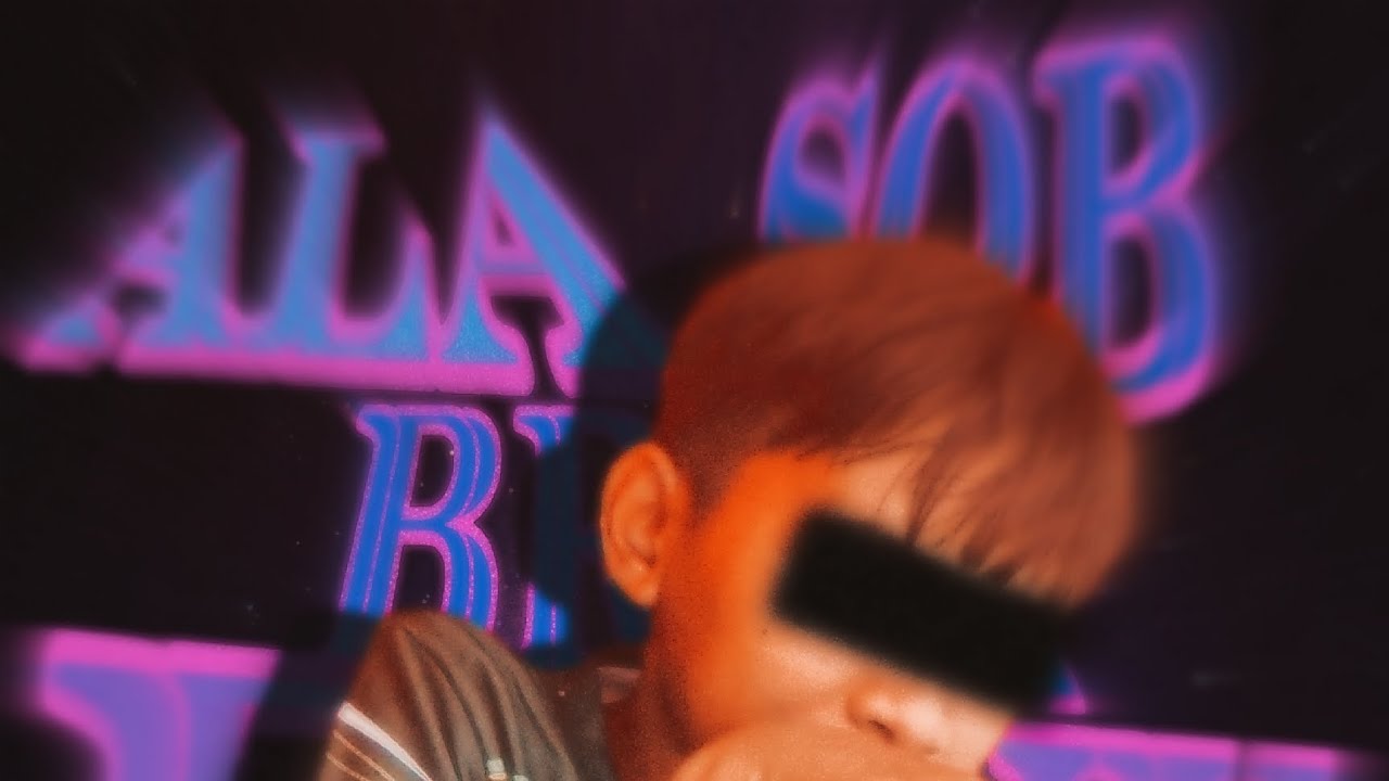 ALA SOB BREEE FUNK (Ultra Slowed)