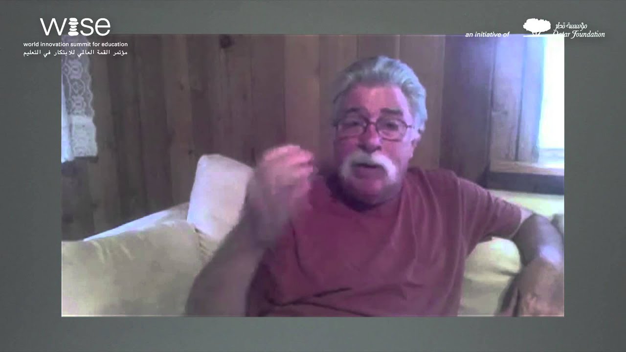 More Than Technology: Professional Learning Networks - Tom Whitby - Learning Journeys