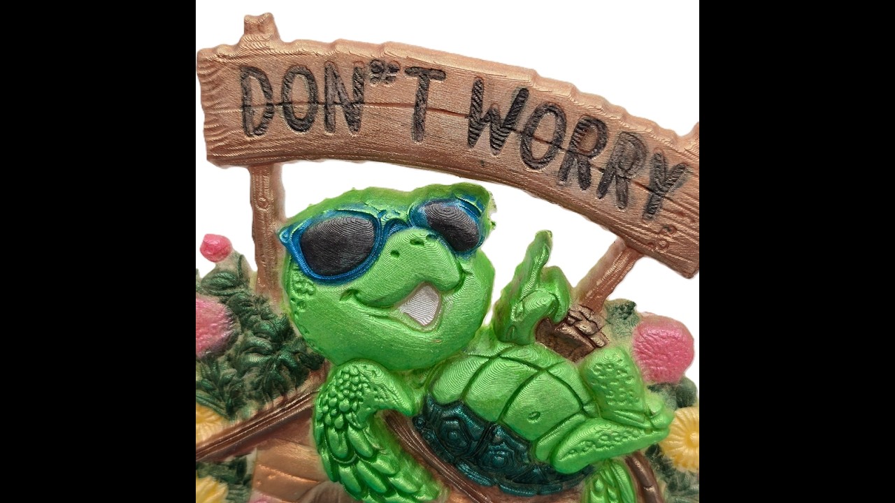 E40 Подставка для телефона Turtley в милом стиле