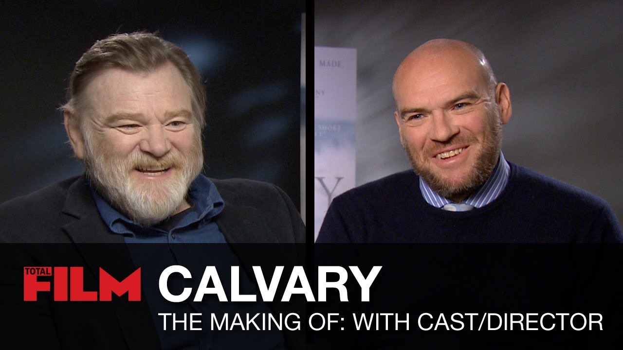The Making Of Calvary