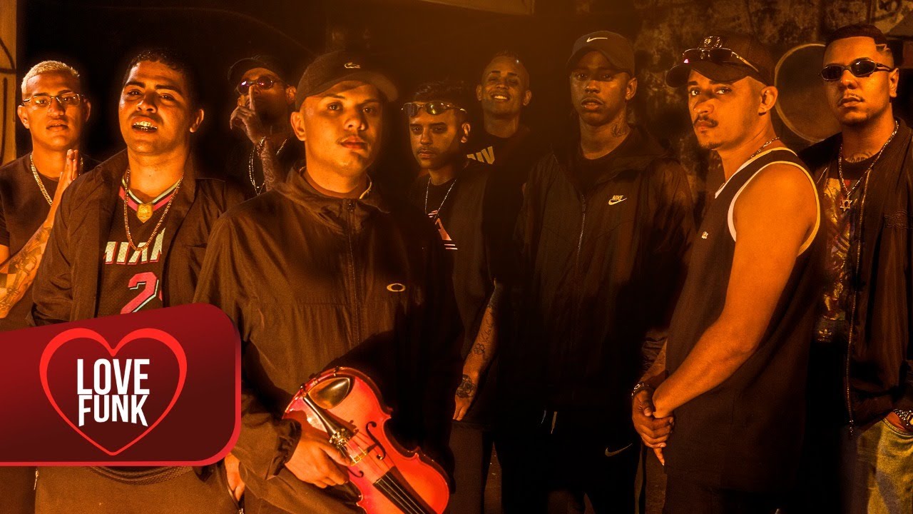 Trap do Consciente - MC's Lemos, Nathan ZK, Robs, Jackson, B.A, Pet Daleste, Paj&eacute; (DJ Totu)