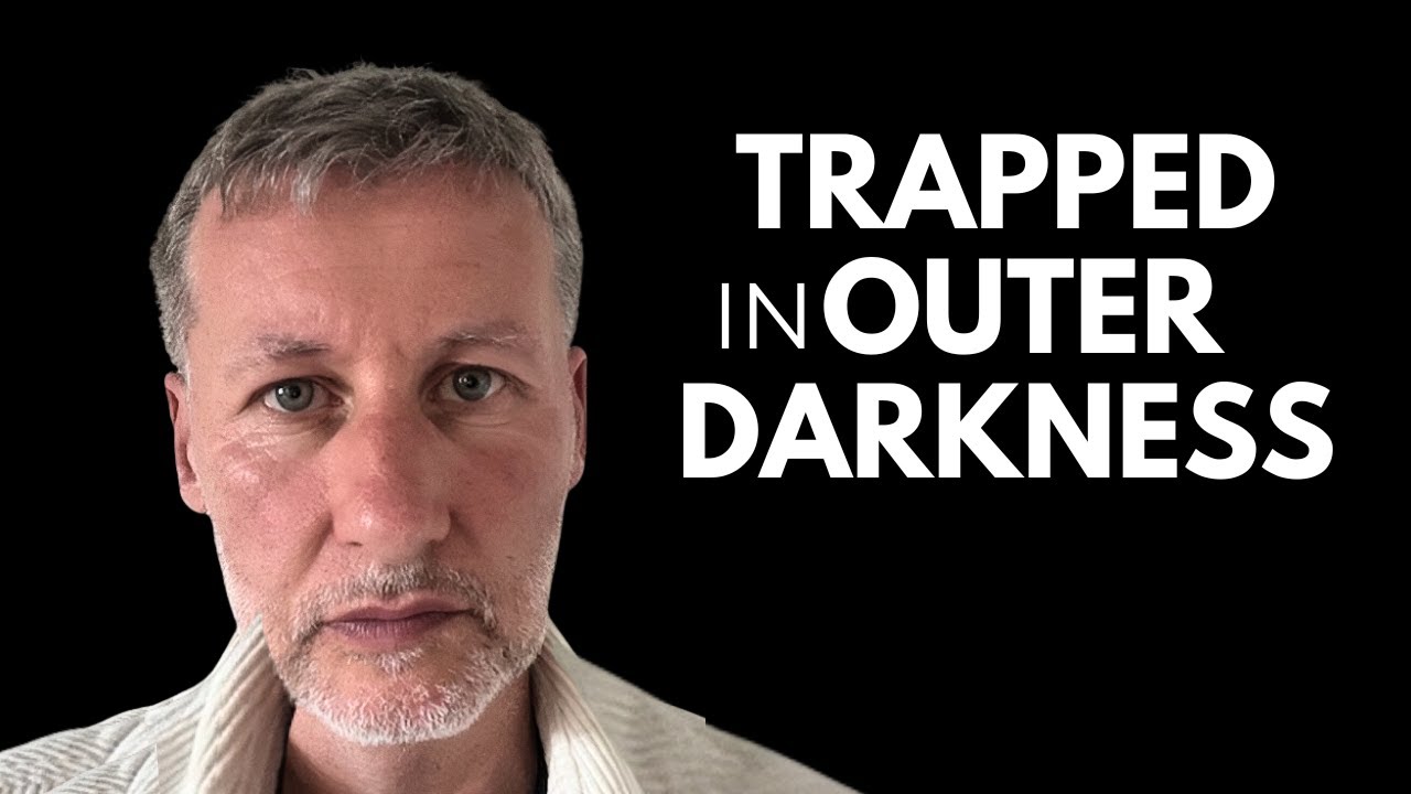 I Died and saw Eternal Death in Hell and then Jesus revealed Himself - Gordon's Testimony