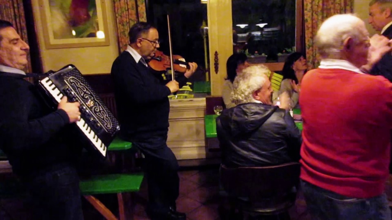 Der alte Sünder von Heini Reiterer 2017