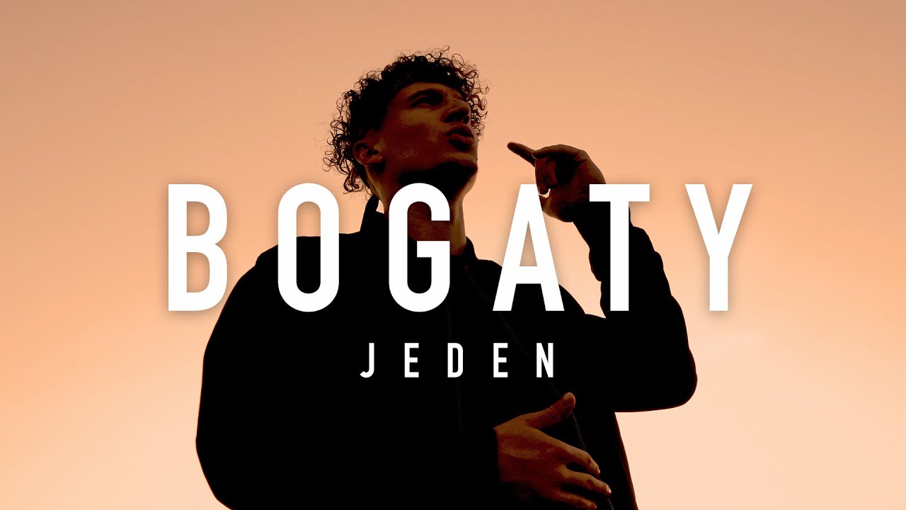 Jeden - BOGATY (prod.Airavata) (Official Video)