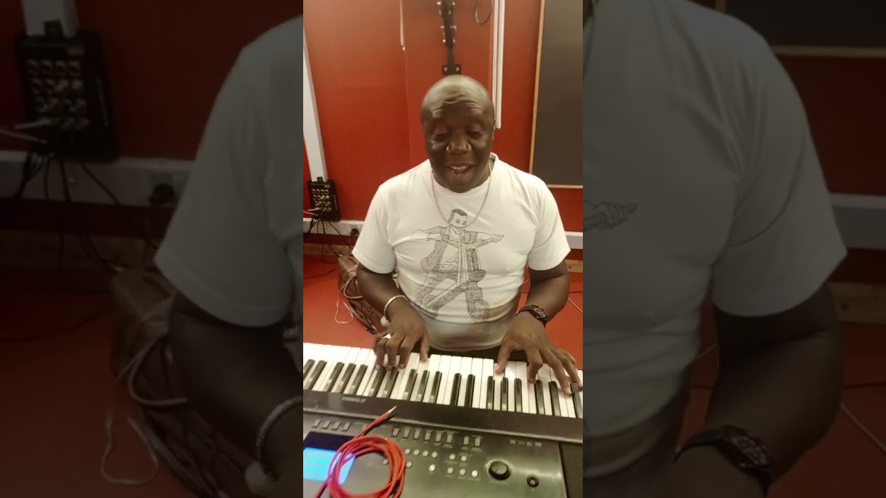 AMANI BAYA & JOE MASTERKEYS, THE MEGA OPERA SINGERS🤣🤣🤣🤣 This is how break time is like🤣🤣
