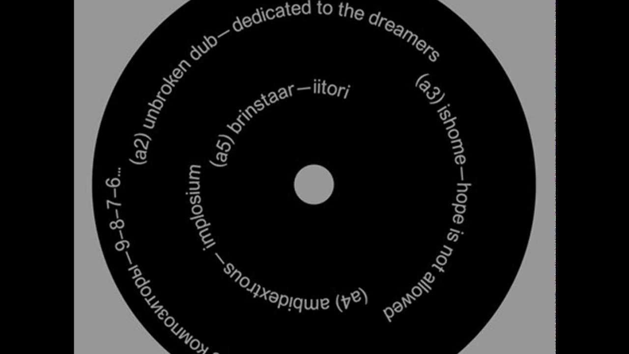 Unbroken Dub - Dedicated To The Dreamers [Synthposium2017]