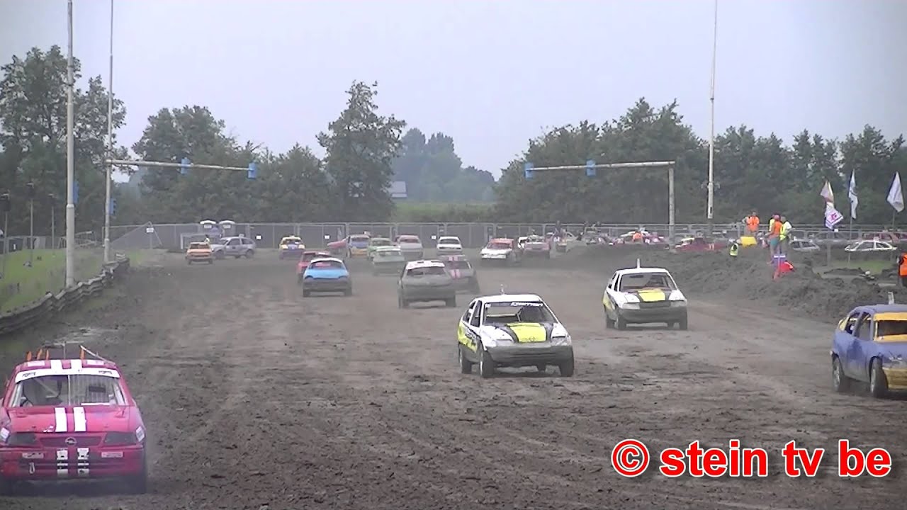 foute cross lopik maandag standaardklasse deel 2