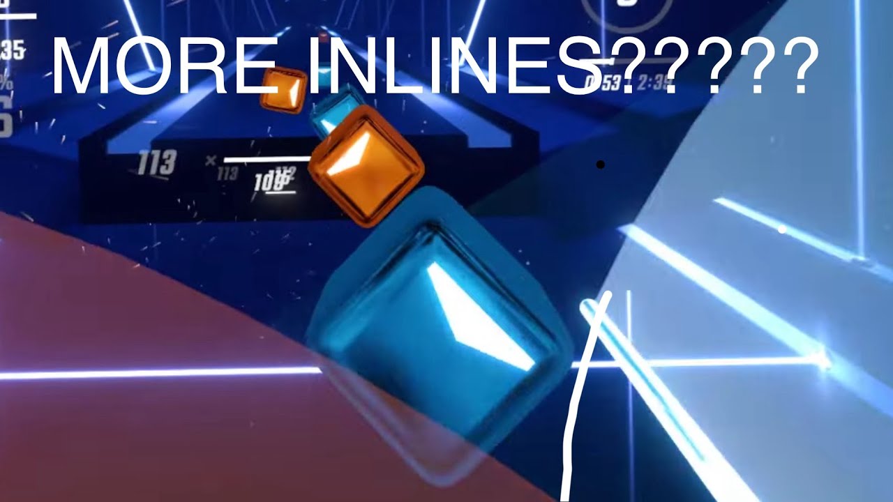 Beat Saber's New Most TECHY OST...(First Reactions To OST 7)
