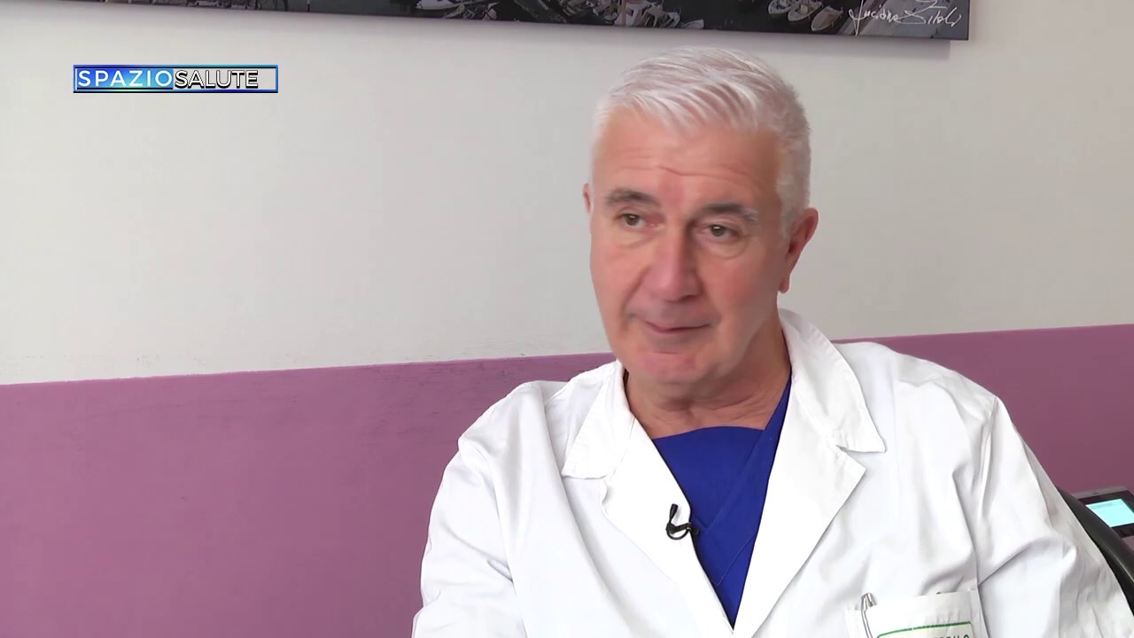 SpazioSalute_Ematologia Ospedale Dimiccoli Barletta