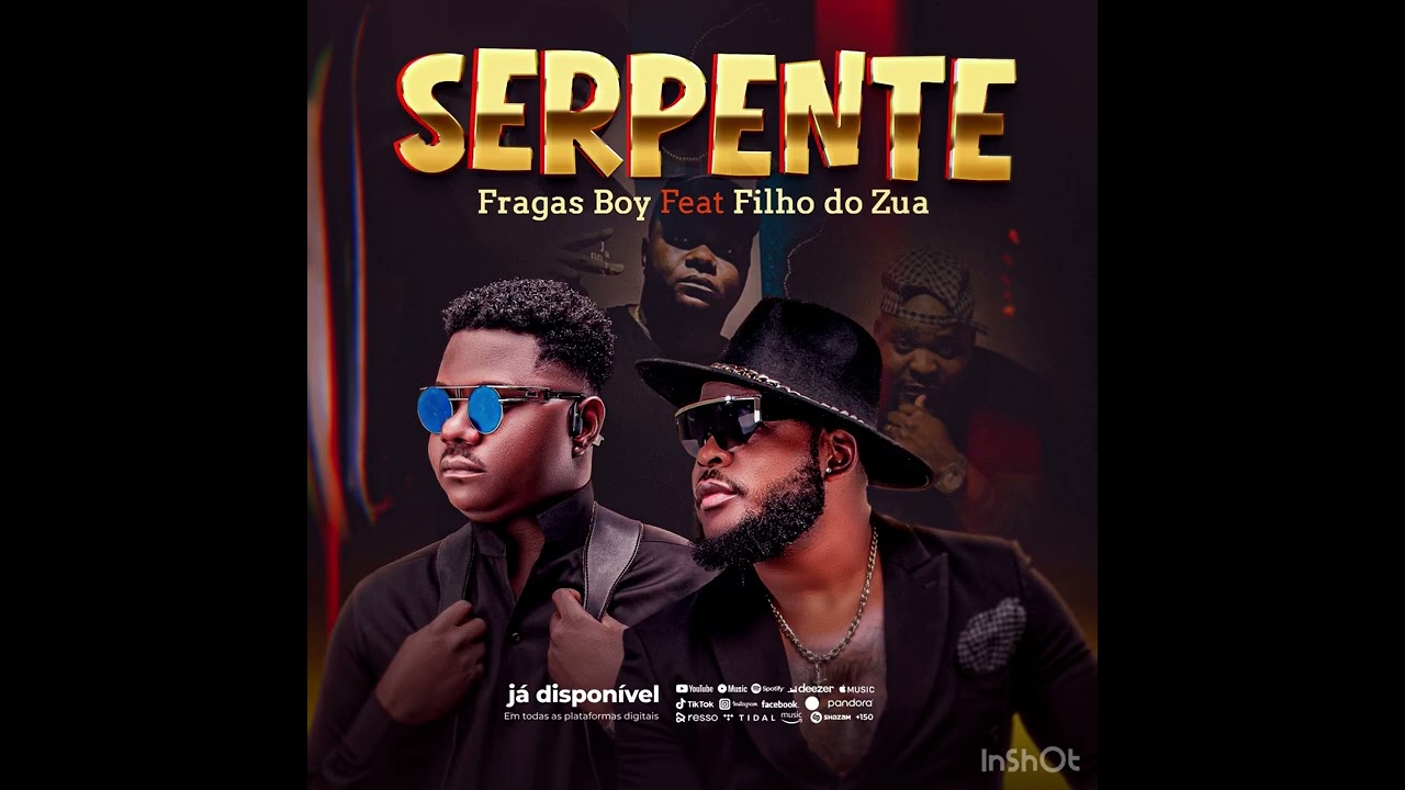 #SERPENTE #Fragasboy vs #Filhodozua #serpente