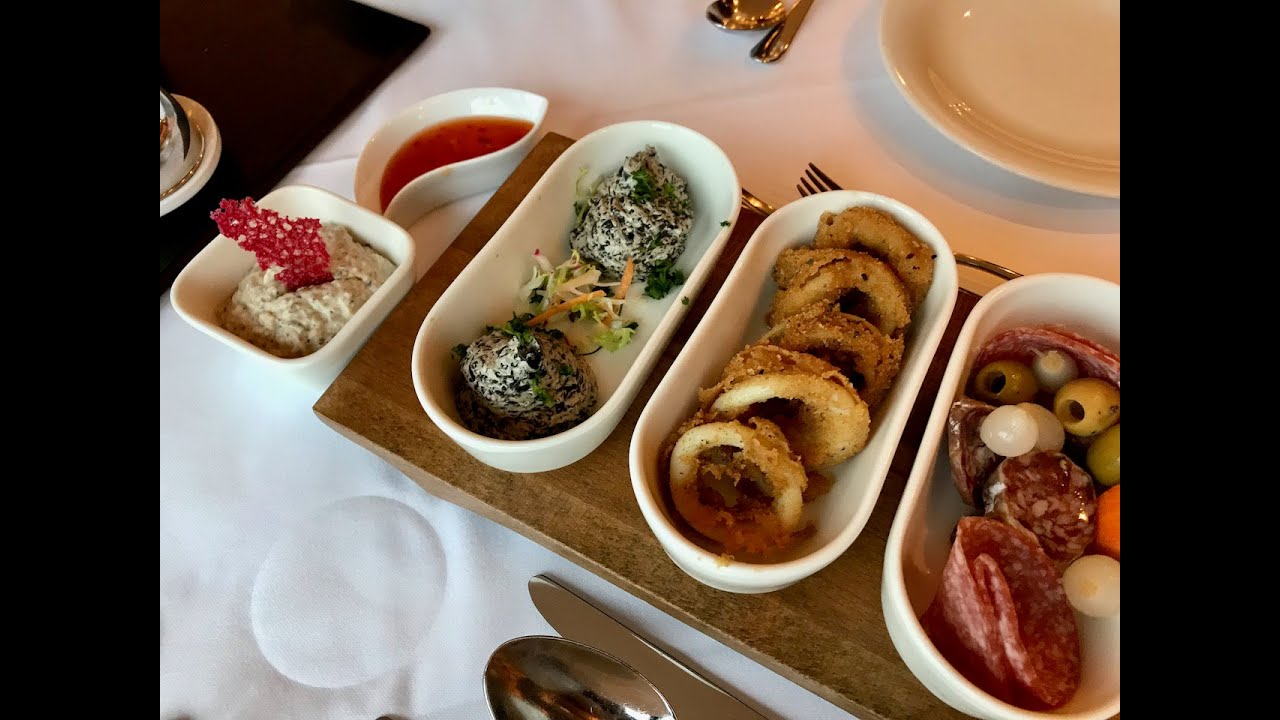 AMAKristina Provence River Cruise: What's on Board