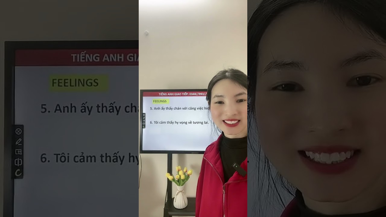 Ep.151 [Feelings- Part 2] – Nói về cảm xúc tích cực và tiêu cực trong cuộc sống!