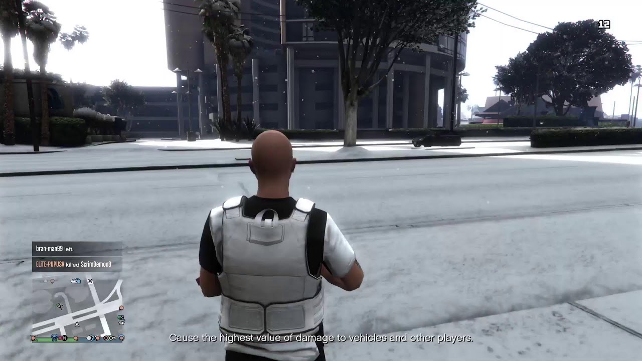 Car Meet
