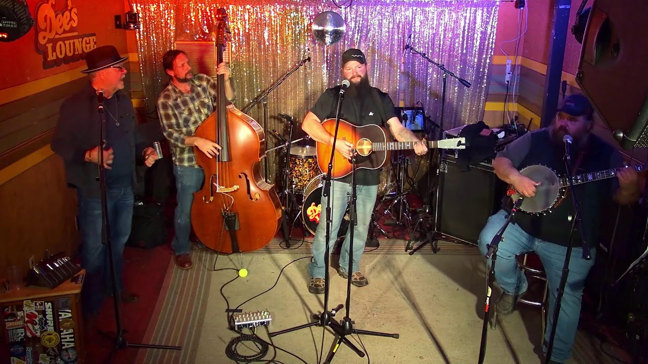 (C) Rusted String Swindlers