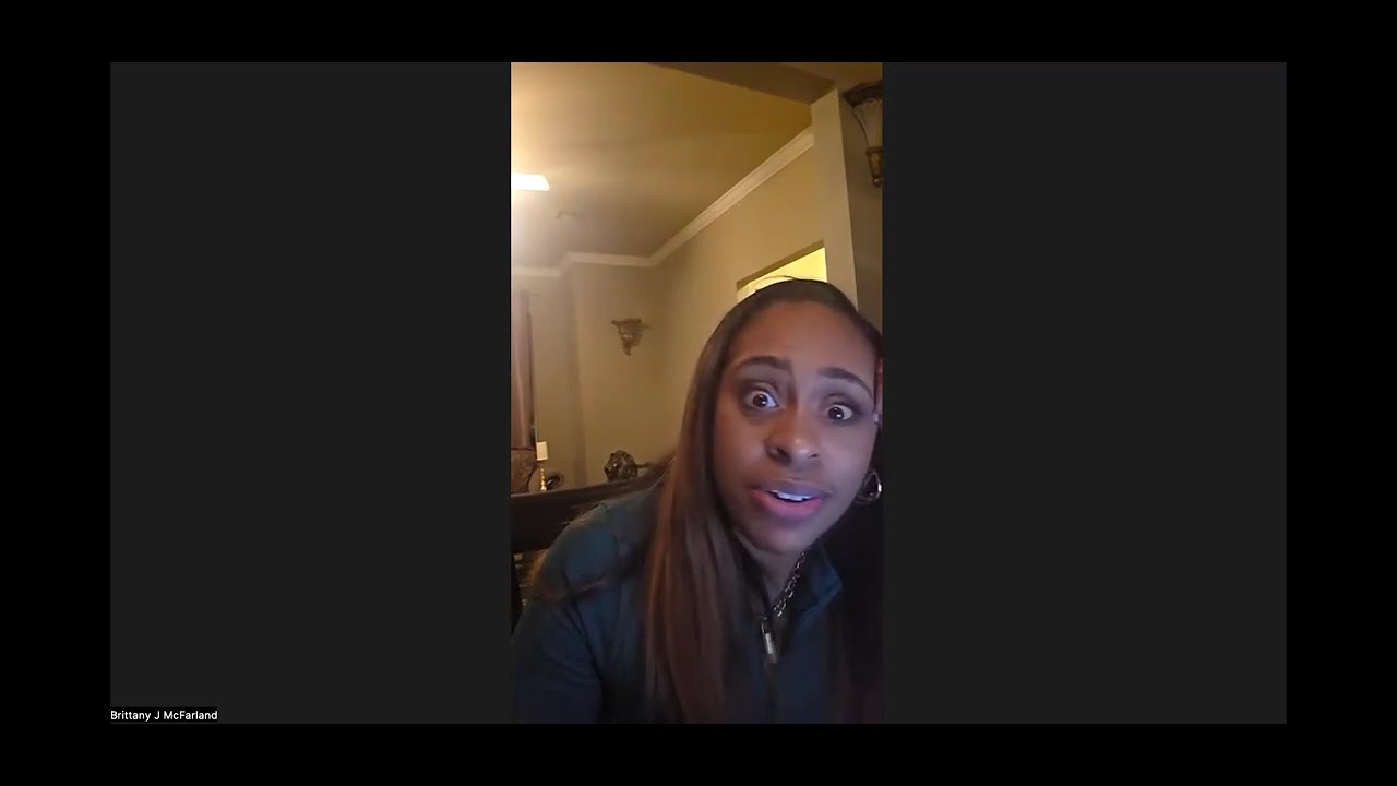 Bible Study Pastor Brittany Back To The Basics!
