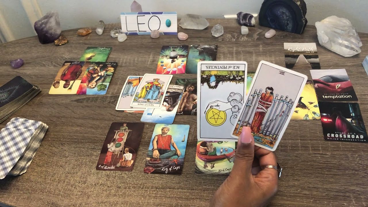 LEO! ♌️TRULY AIN'T HAPPY WITHOUT YOU❗THEIR FEELINGS FOR YOU ARE REAL🧿THEY NEVER LET YOU GO❤️