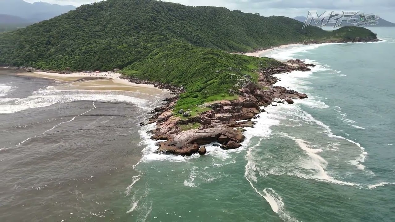 Guarda do Embaú