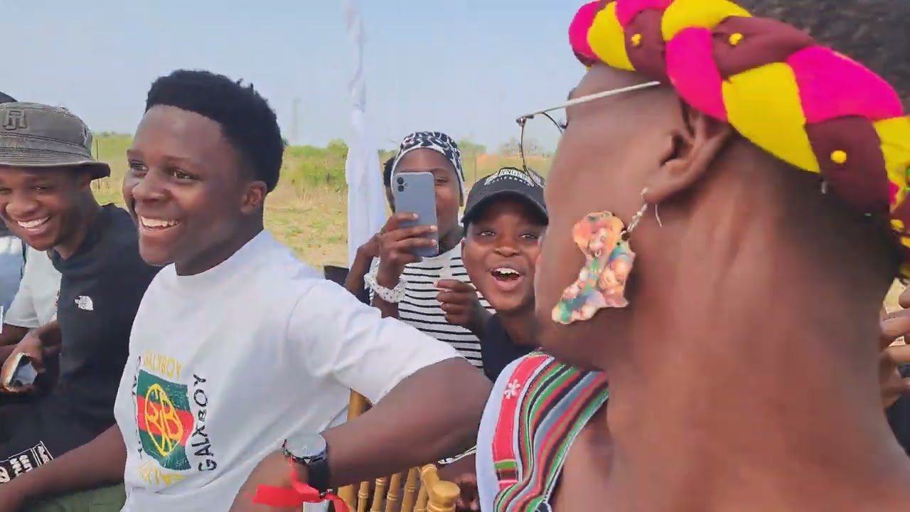 Loko Mhana Gift na Portia vaya ka (Nyavani)