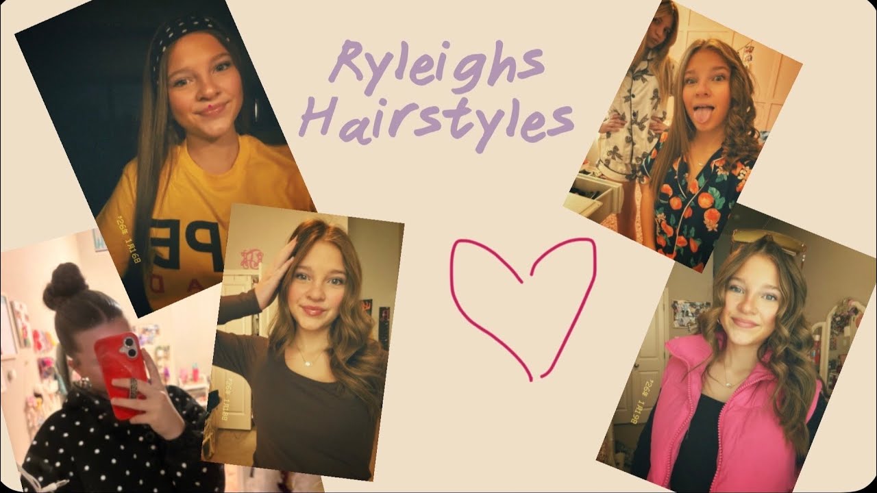 Hairstyles!!!#foryou #trend #hairstyle #hair #tuff #kinsley #slickback #curledhair 
