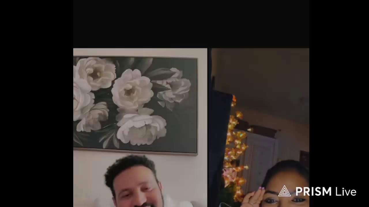 Live streaming of Dazy tub