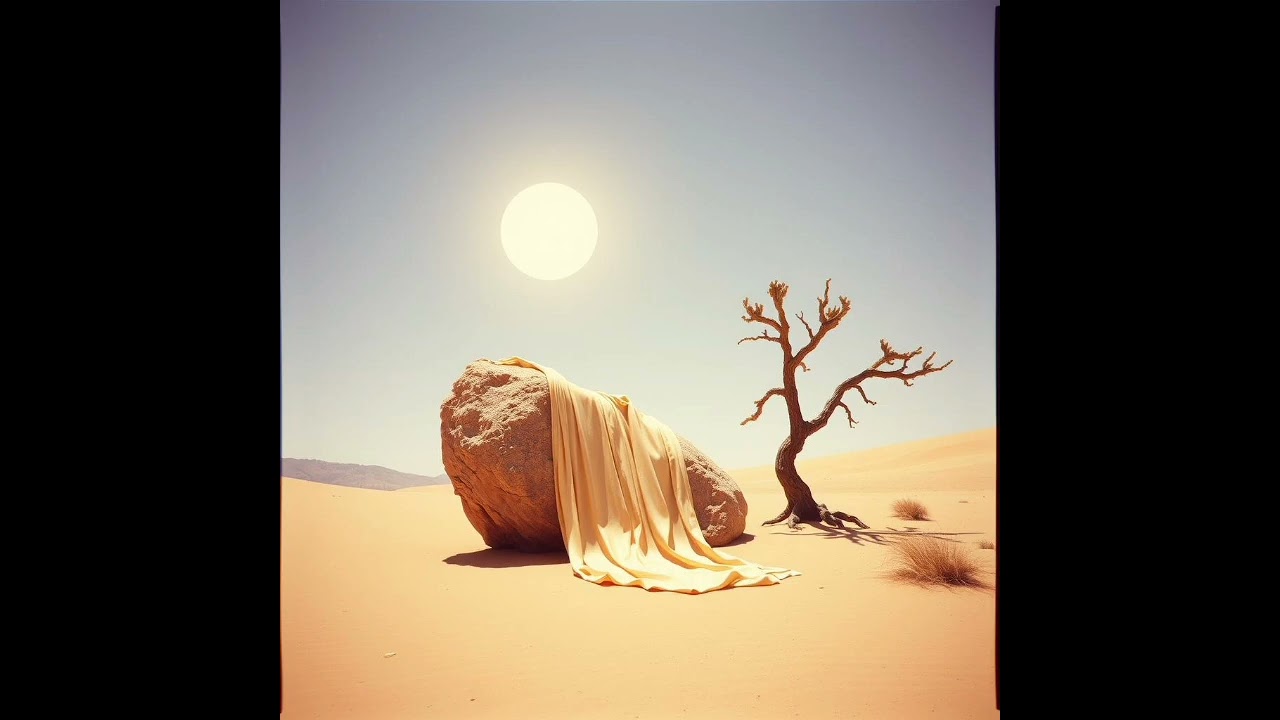 Epic Cycle of Stone and Silk