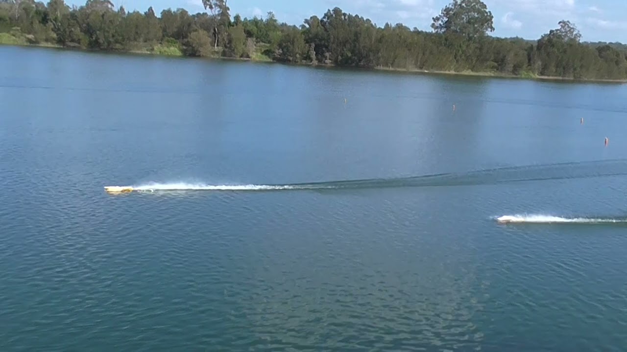 2025 Qld Titles EB Rigger RD 2