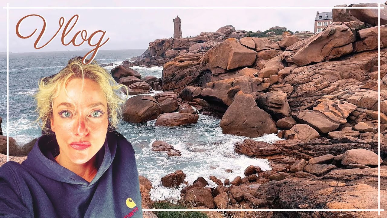 VLOG 😵&zwj;💫  Nos pires vacances ??