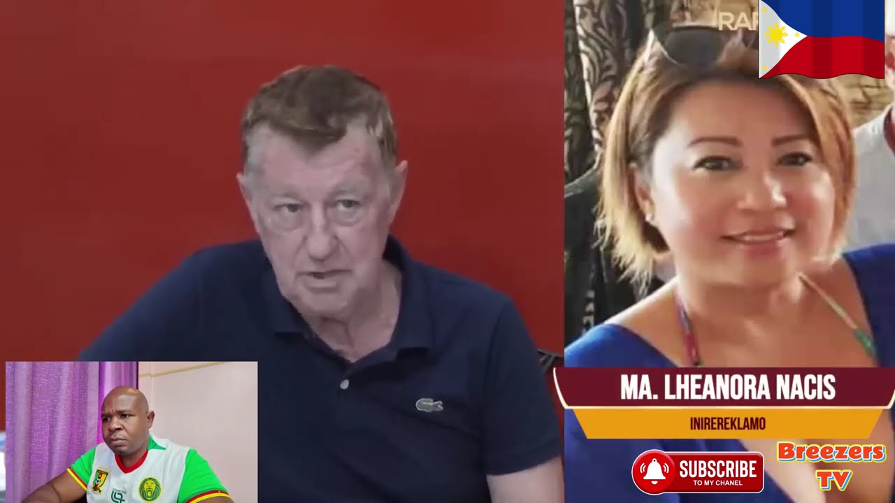 Australian Man Demands ₱31 Million From Filipino Wife – Gambling or Something More? PART2