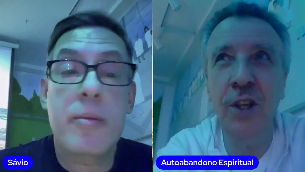 Autoabandono Espiritual: Quando Amar, Agradar e Esperar se Tornam Prisões Invisíveis