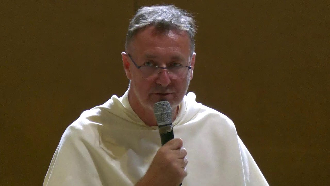 Rencontre avec le Cardinal Bustillo