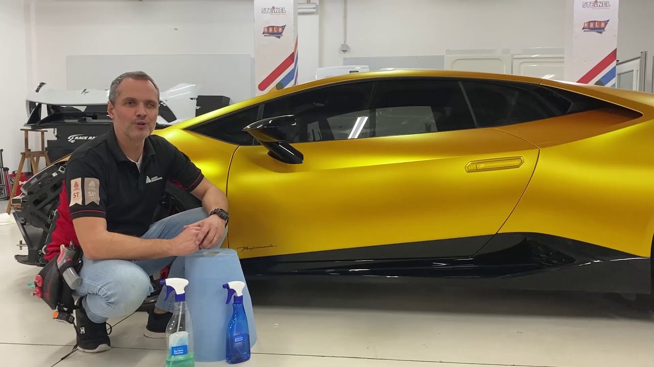 Avery Dennison Workshops and Training- Tips and Tricks Episode 3 (Full Episode) [Europe]