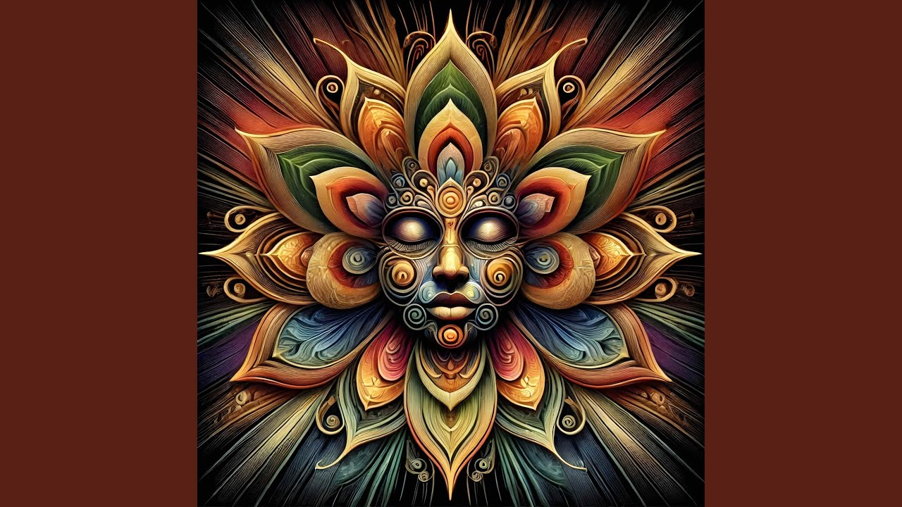 Wandering Spirits