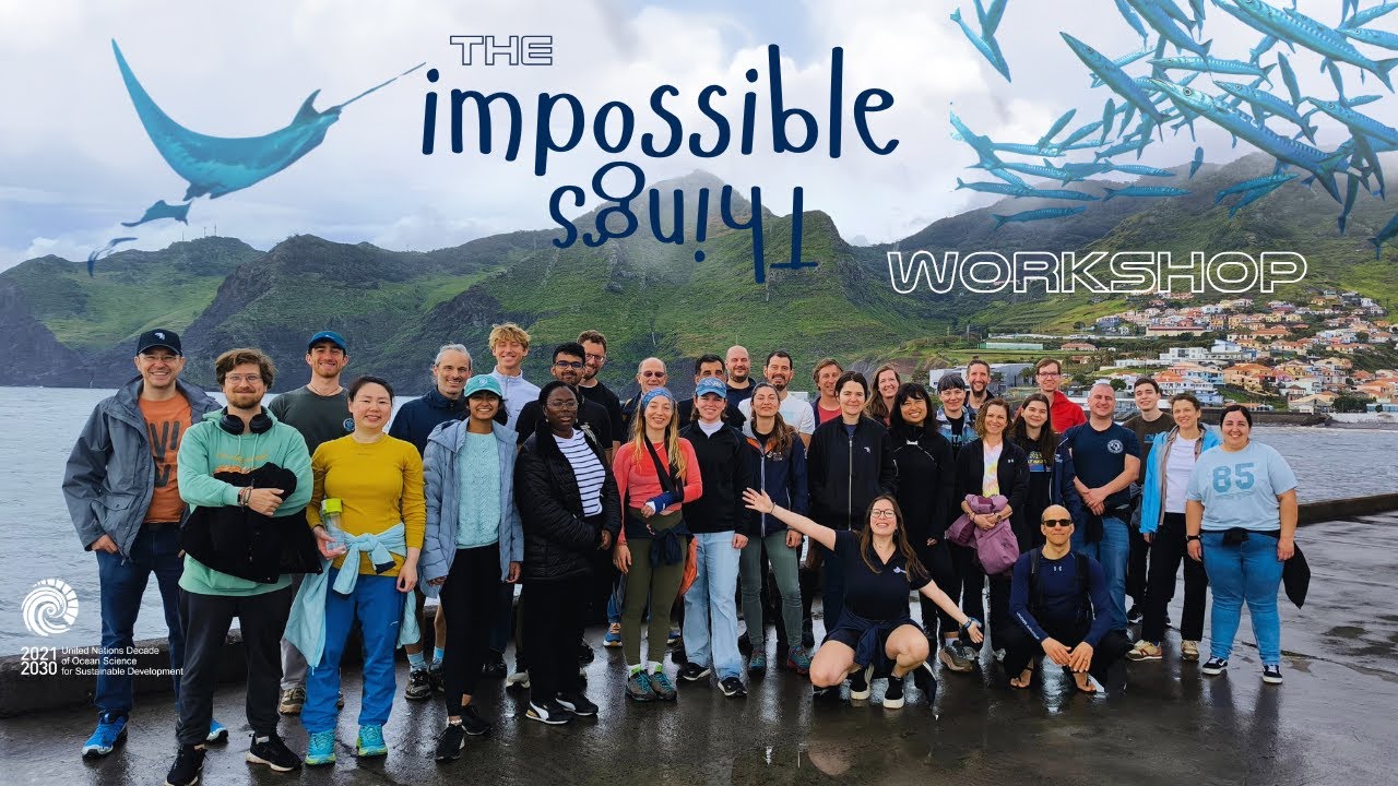 The Impossible Things Workshop 2025