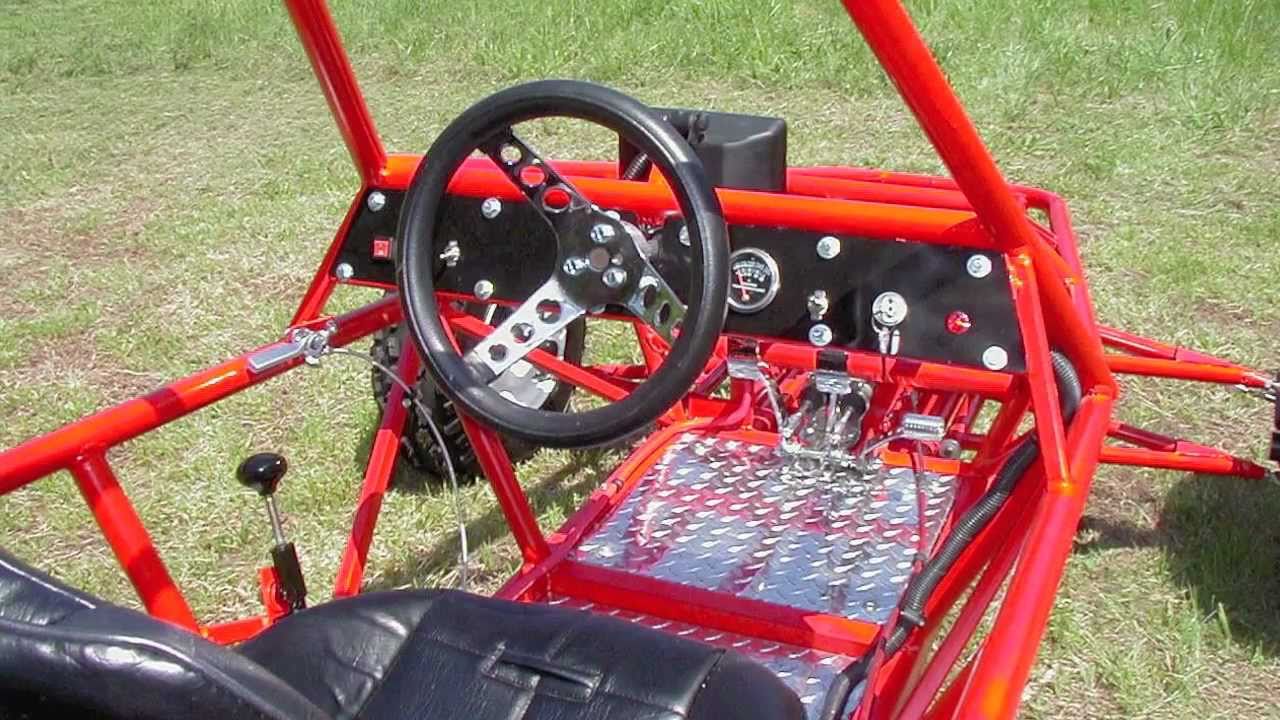 Badland Buggy presents Customer Photos vol 1